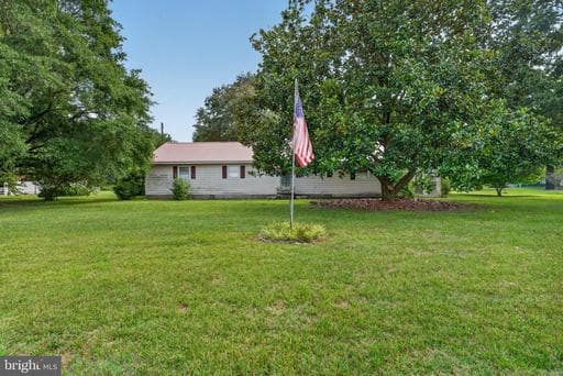 33997 E LINE RD, DELMAR, MD, 21875