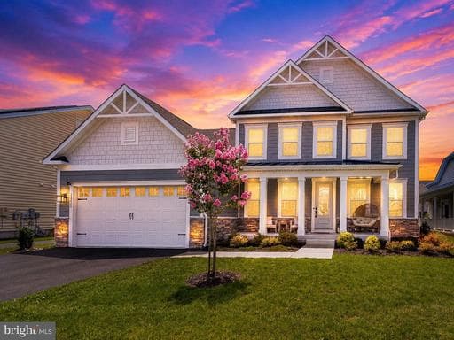 12420 COASTAL MARSH DR, BERLIN, MD, 21811