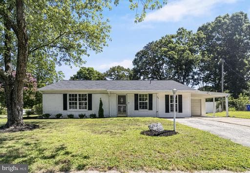 300 VAN BUREN RD, WALDORF, MD, 20602