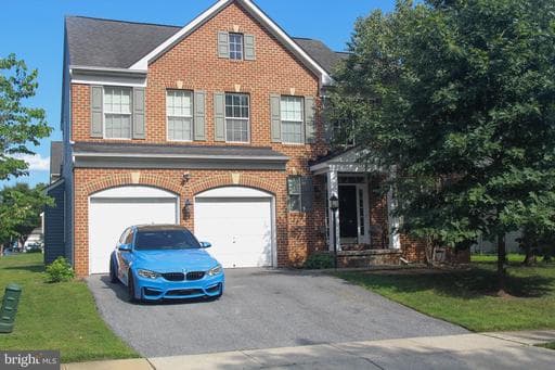 13909 CHADSWORTH TER, LAUREL, MD, 20707