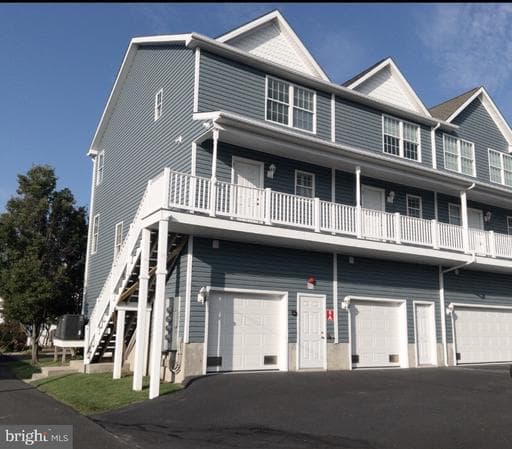 1108 SAINT LOUIS AVE #1, OCEAN CITY, MD, 21842