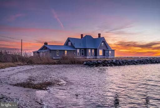 1 LAVALLETTE, CRISFIELD, MD, 21817