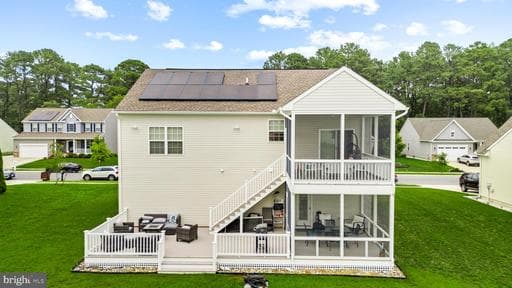145 REGULATOR DR N, CAMBRIDGE, MD, 21613