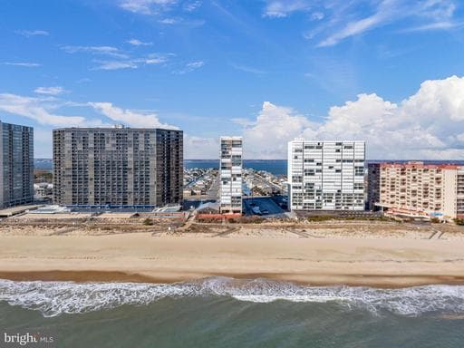 11000 COASTAL HWY #1105, OCEAN CITY, MD, 21842