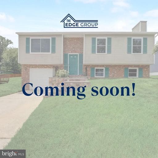 9136 MCHENRY LN, LANHAM, MD, 20706