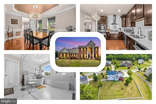 2806 PUMPKIN ST, CLINTON, MD, 20735