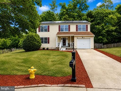 2700 TRED AVON CT, WALDORF, MD, 20601