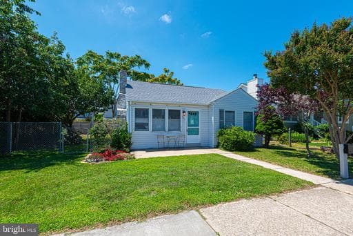 9007 MEDITERRANEAN DR, OCEAN CITY, MD, 21842