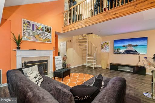 9805 LAKE POINTE CT #304, UPPER MARLBORO, MD, 20774