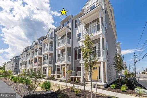 14303 COASTAL HWY #14303C, OCEAN CITY, MD, 21842