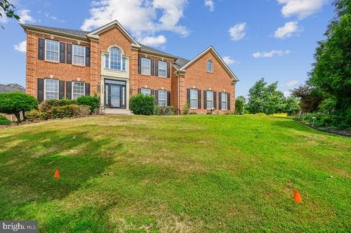 7314 CALEDON CT, LAUREL, MD, 20707