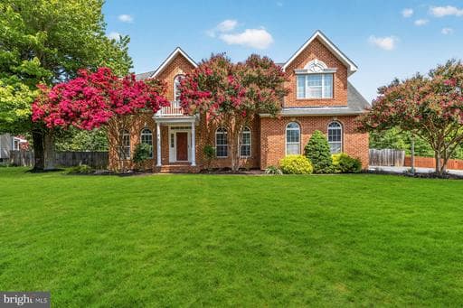 1054 NORFOLK DR, LA PLATA, MD, 20646