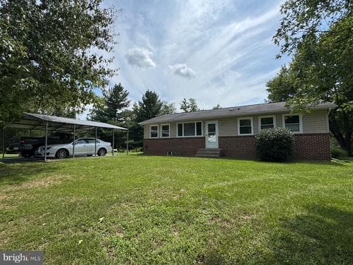 7145 HILLBILLY PL, LA PLATA, MD, 20646