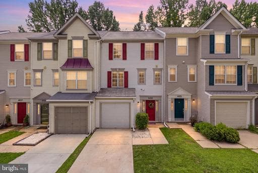 4433 CORNWALL CT, UPPER MARLBORO, MD, 20772