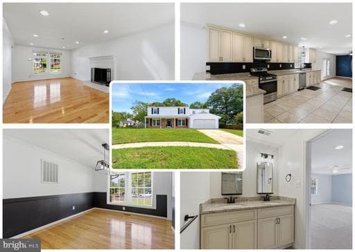 5400 VIRGINIA CT, OXON HILL, MD, 20745