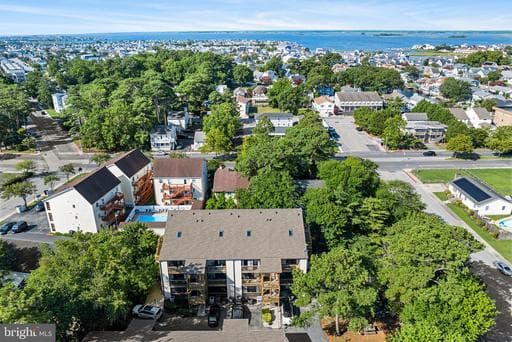 14300 JARVIS AVE #204B, OCEAN CITY, MD, 21842