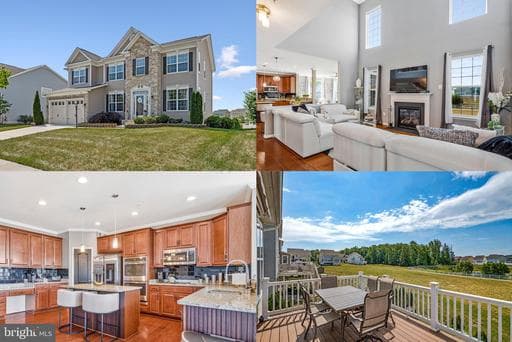 11292 SAINT CHRISTOPHER DR, WHITE PLAINS, MD, 20695