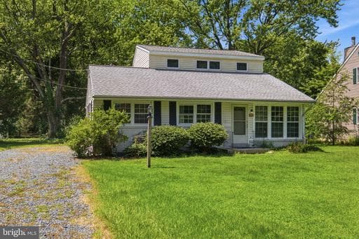 214 MADISON AVE, SAINT MICHAELS, MD, 21663