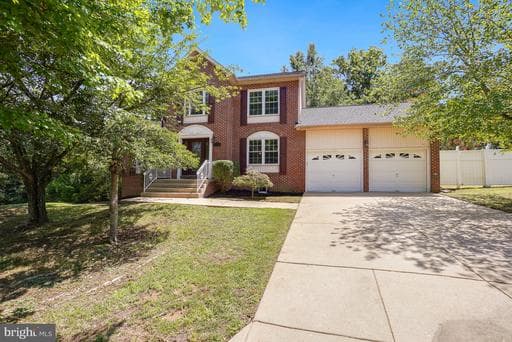 7608 HECTOR CT, FORT WASHINGTON, MD, 20744