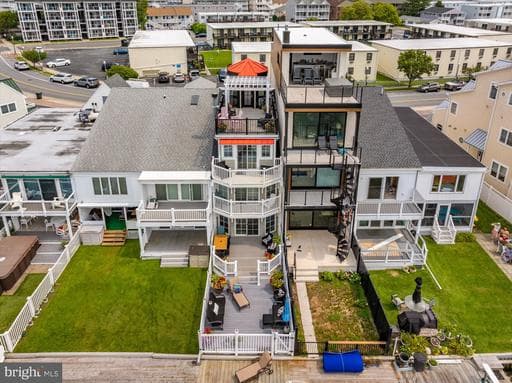 601 BAYSHORE DR #16, OCEAN CITY, MD, 21842