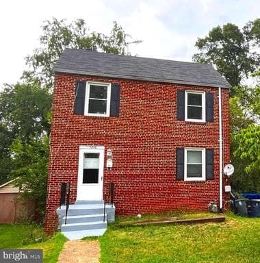 5206 VARNUM ST, BLADENSBURG, MD, 20710