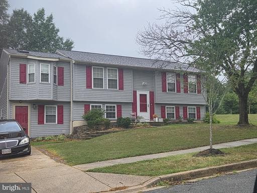 10801 Saville Ct, Bowie, MD 20721-4043, United States
