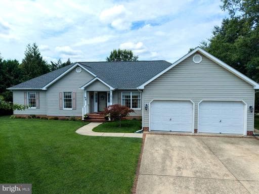29786 STANDISH ST, EASTON, MD, 21601
