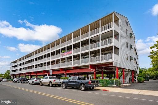 300 ROBIN DR #219, OCEAN CITY, MD, 21842