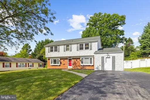 2710 FELTER LN, BOWIE, MD, 20715