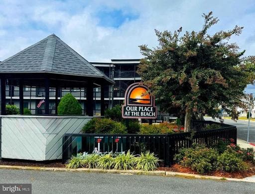 119 Old Landing Rd, Ocean City, MD 21842, United States