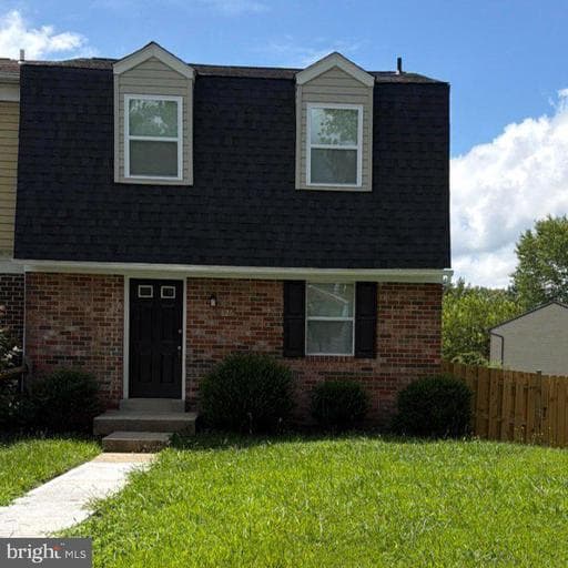 826 Holly Dr, La Plata, MD 20646-9658, United States