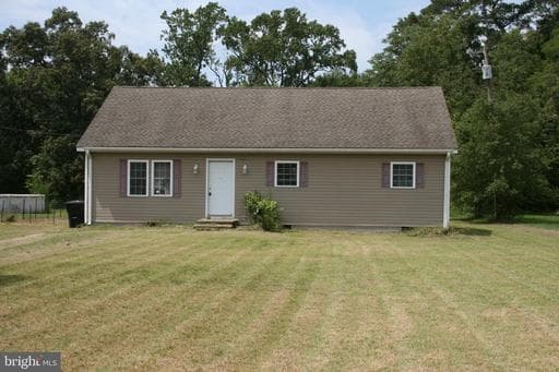 9854 SHARPTOWN RD, MARDELA SPRINGS, MD, 21837