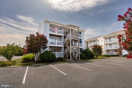 14402 JARVIS AVE #5A, OCEAN CITY, MD, 21842