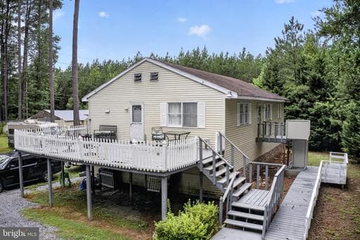 29523 POLKS RD, PRINCESS ANNE, MD, 21853