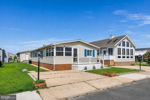 509 NAUTICAL LN, OCEAN CITY, MD, 21842