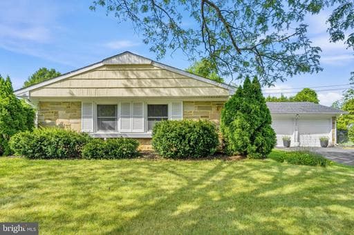 3120 TRINITY DR, BOWIE, MD, 20715