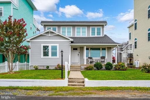 12353 MEADOW DR, BERLIN, MD, 21811