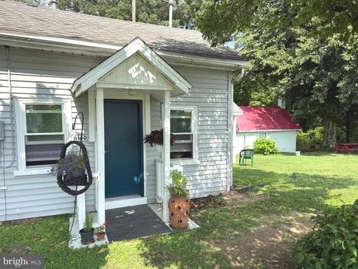 6140 LAUREL GROVE RD, DENTON, MD, 21629