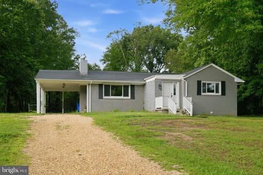 5281 RED HILL DR, INDIAN HEAD, MD, 20640