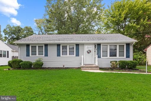724 Edgar Dr, Salisbury, MD 21804-6006, United States