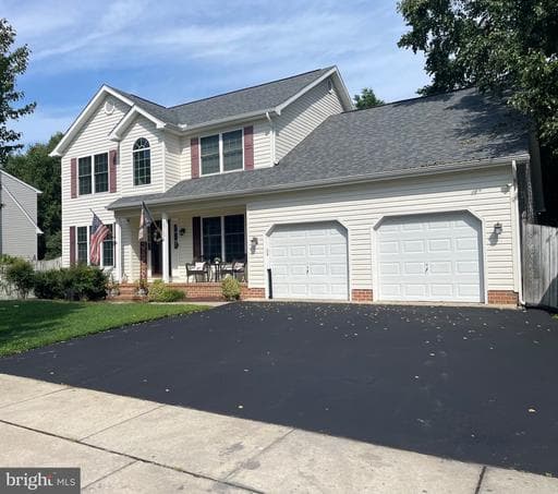 29700 Lexington St, Easton, MD 21601-6328, United States