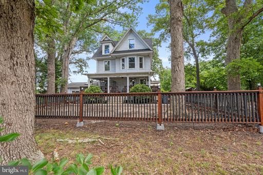 1503 MOUNT HERMON RD, SALISBURY, MD, 21804