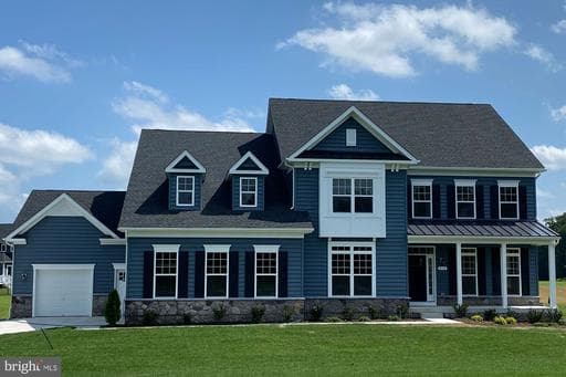 12941 FLETCHERTOWN RD, BOWIE, MD, 20720