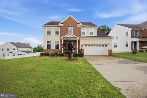 13119 4TH ST, BOWIE, MD, 20720