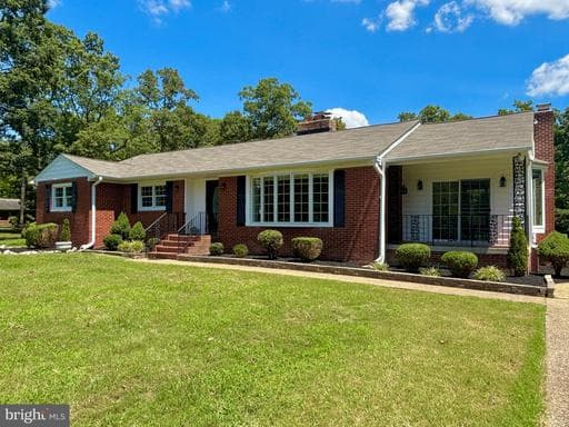 9682 CHARLES ST, LA PLATA, MD, 20646