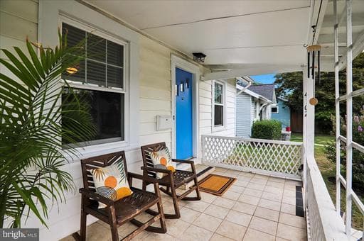 4102 Shepherd St, Brentwood, MD 20722-1645, United States
