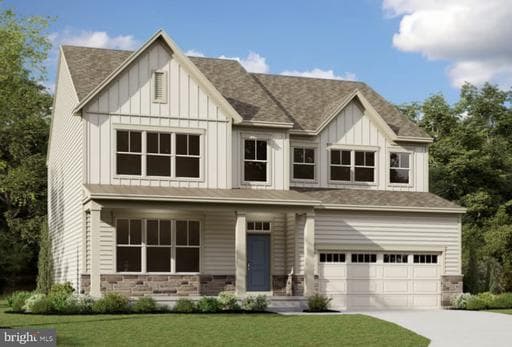 9722 LASSIE CT, WALDORF, MD, 20601