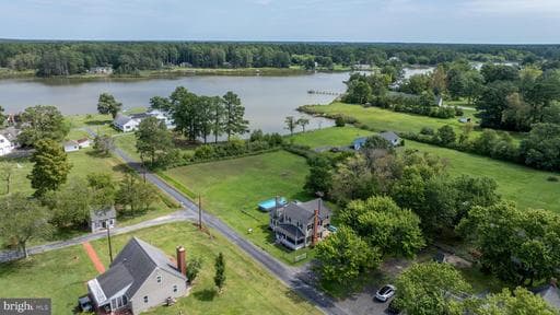 4707 STEAMBOAT RD, WOOLFORD, MD, 21677