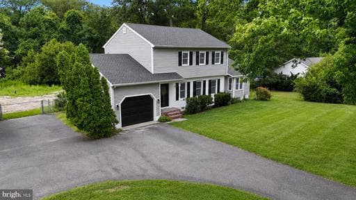30827 WARD RD, SALISBURY, MD, 21804