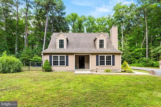 13925 5 FARMS DR, PRINCESS ANNE, MD, 21853